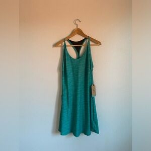 NWT Prana opal dress